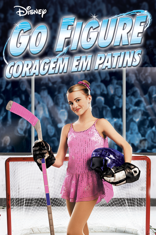 Go Figure — Coragem em Patins