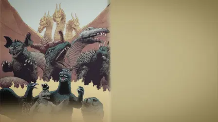 Destroy All Monsters