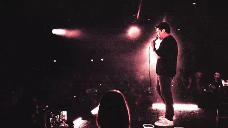 Adam Ray: Like and Subscribe