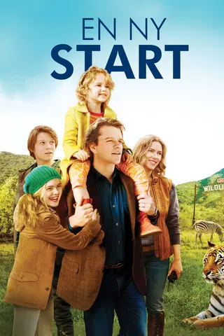 En ny start
