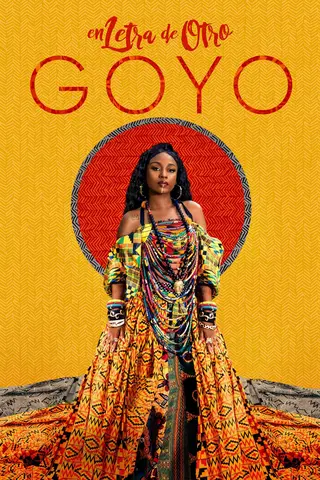 En Letra de Otro: Goyo