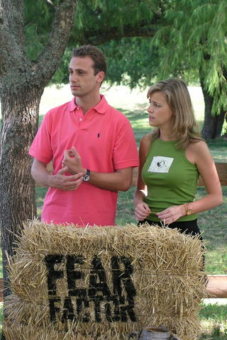 Fear Factor: Portugal