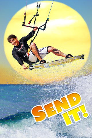 Send It!