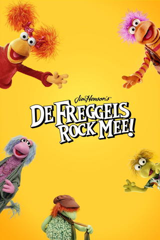 De Freggels: rock mee!