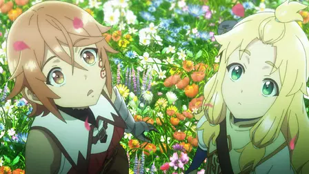ROLL OVER AND DIE: I Will Fight for an Ordinary Life with My Love and Cursed Sword!