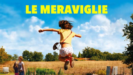 Le meraviglie