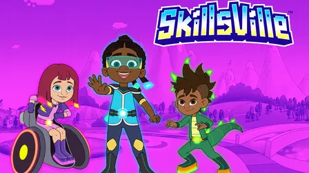 Skillsville