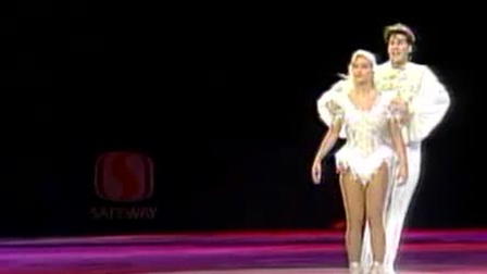 Nutcracker on Ice