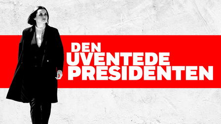 Den uventede presidenten