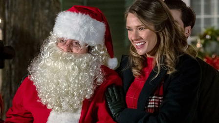 A Chance for Christmas