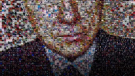 The Revolution will be Televised: The Men Who Made Berlusconi