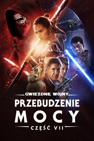 Gwiezdne wojny: Przebudzenie mocy