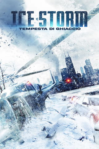 Ice Storm - Tempesta di ghiaccio