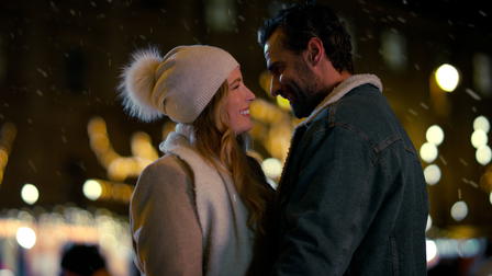 12 Toys of Christmas