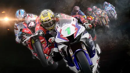 NW200 - The Real Road Race