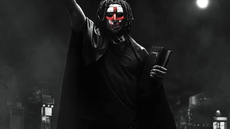 The First Purge