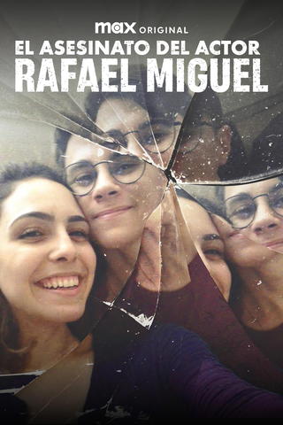 The Murder of Actor Rafael Miguel