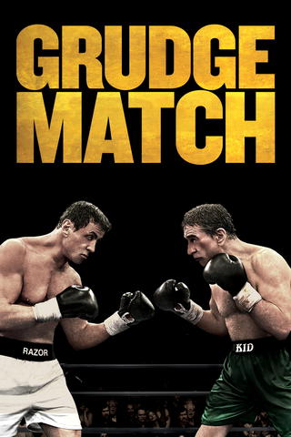 Grudge Match