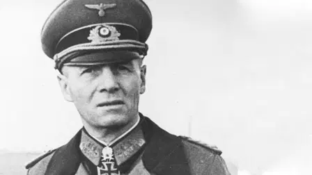 Mythos Rommel