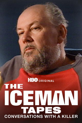 Taśmy Icemana: Rozmowy z mordercą