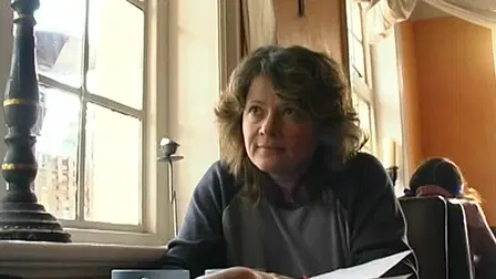 Coma Girl: The State of Grace