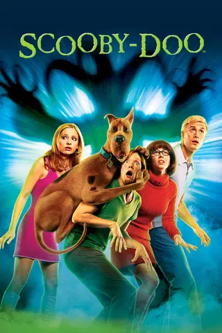Scooby-Doo!: The Movie