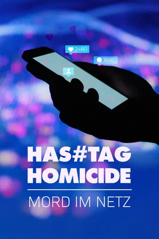 #Homicide - Mord im Netz