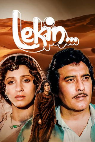 Lekin...