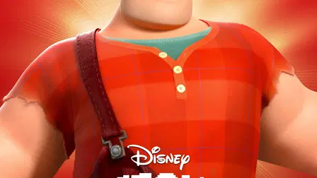 Detona Ralph