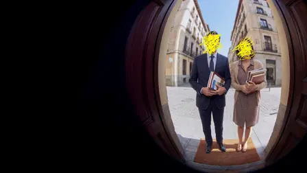 Surviving the Jehovah's Witnesses