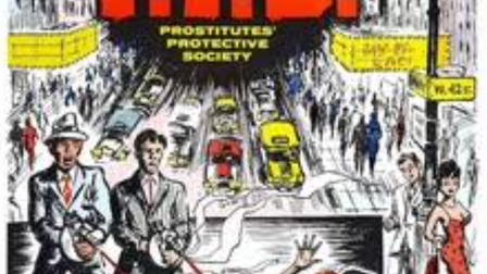 Prostitutes Protective Society
