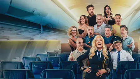 LOL: Last One Laughing - Argentina