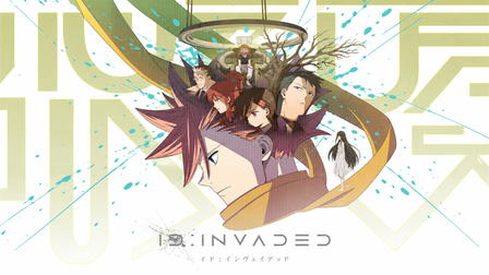 ID:Invaded
