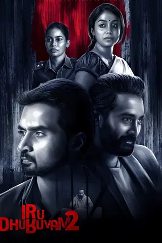 Iru Dhuruvam