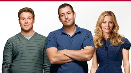 Wie das Leben so spielt