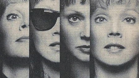 Voices Within: The Lives of Truddi Chase