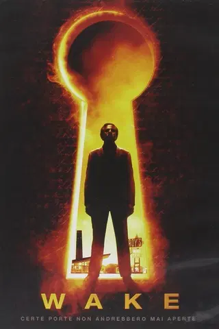 Wake - Beneath the dark