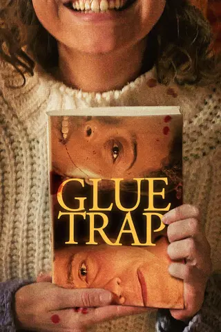Glue Trap