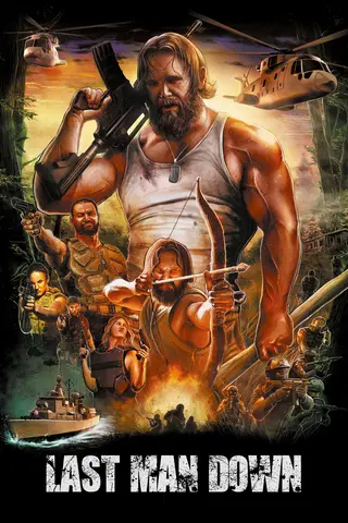 Last Man Down