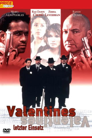 Valentine's Day