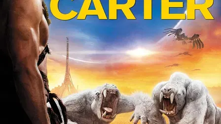 John Carter
