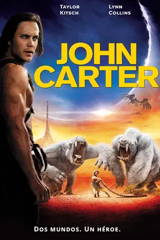 John Carter