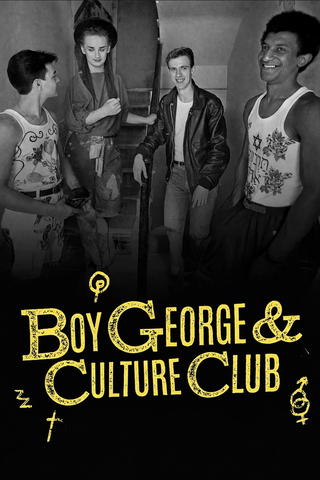 Boy George & Culture Club