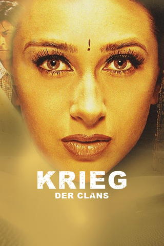 Krieg der Clans