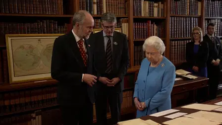 George III: The Genius of the Mad King