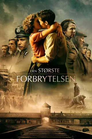 Den største forbrydelse