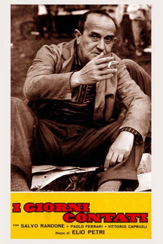 I giorni contati