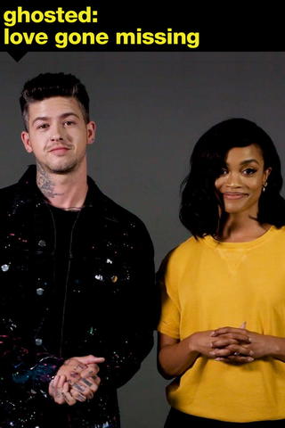 Ghosted: Love Gone Missing