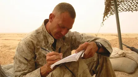 Semper Fi