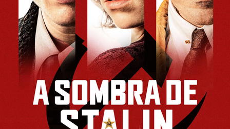 A Sombra de Stalin